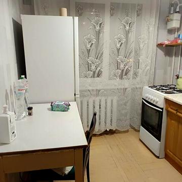 Довгострокова оренда 1к Квартира Ювілейний (50-річчя ВЛКСМ) проспект