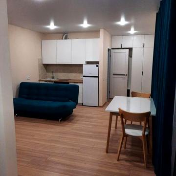 Власник 1к квартира