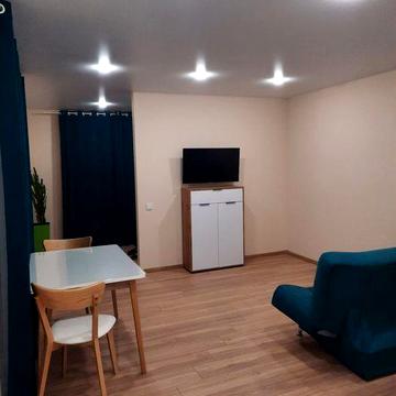 Власник 1к квартира