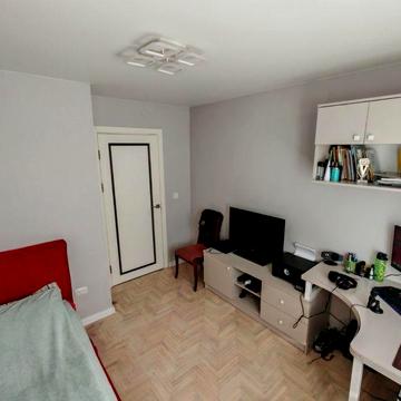 Продам 3к квартиру або обміняю на 1–2к квартиру чи недобудову