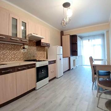 Реальна квартира! Оренда 1к квартири в Центрі міста