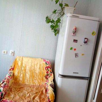 Довгострокова оренда 1к Квартира Академіка Заболотного вулиця