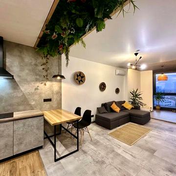 ЖК «Time» сучасна 2к.кв