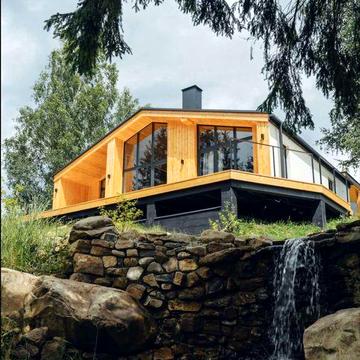 Довгострокова ОРЕНДА котеджу з неперебійним світлом!!!