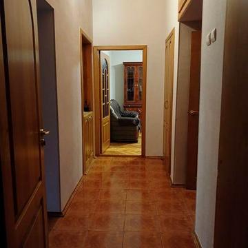 Здається 3-х кімнатна квартира  своя без посередників  в центрі