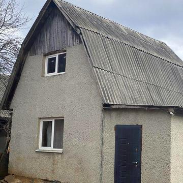 Продаж дачного будинку