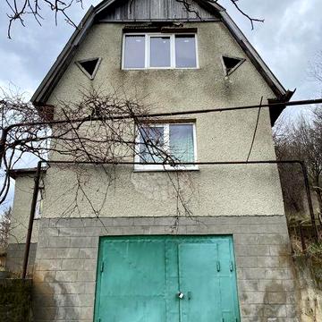 Продаж дачного будинку