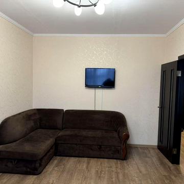 1-кімнатна . Власник, пр Перемоги 119а