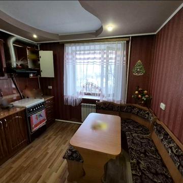 Продається 2х кімнатна квартира в смт Сахновщина Харківської області