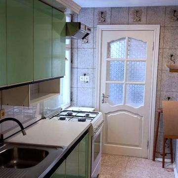 Пропонується в оренду частина будинку в Пущі Водиці