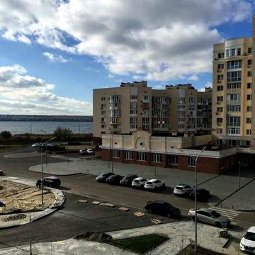 Квартира в новой Ривьере  Переуступка ЖК Ривьера