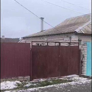 Продам дом в Таромском  — удобное место, хороший участок