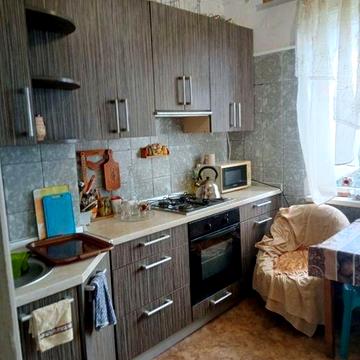 Сдам квартиру до лета