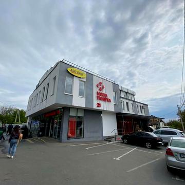 Генерала Арабея вул., 2