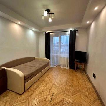 Продаж 3-к квартири на Лісовому масиві. Без комісій, від власника. ГАЗ