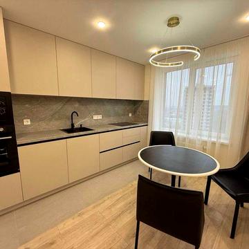 Продаж 2-кімнатна 57 м2 з ремонтом ЖК Оранж Сіті Голосіівський район ЖК Оранж Сіті