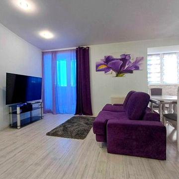 Сдам уютную квартиру на ЖМ Солнечный, ул.Любарского 36 (Белостоцкого)