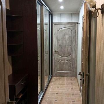 Довгострокова оренда 1к Квартира Велика Діївська вулиця