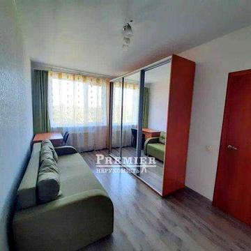 1 комнатная квартира 33 м2 с Ремонтом ЖК 7 Небо