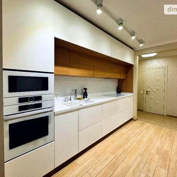 Продаж 3к Квартира Мандриківська вулиця ЖК Лучший Дом