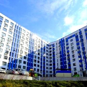 Простора 1-кімнатна квартира 73 м² з терасою ЖК Рівєра ЖК Рів'єра