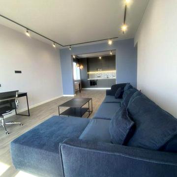 Квартира 69 метров с новым ремонтом в ЖК Горизонт ЖК Горизонт