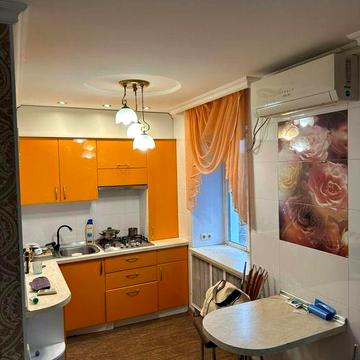 Березовий сквер