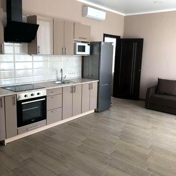 Сдам  однокомнатнуюквартиру ж/ к 4сезона