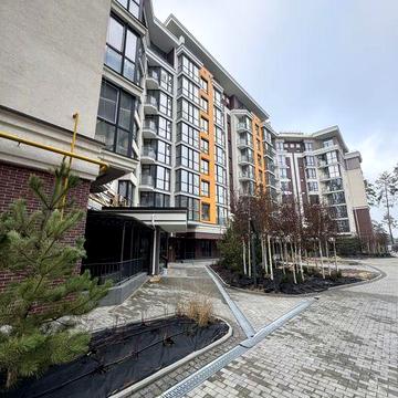 Шикарний пентхаус в жк «НА ПРОРІЗНІЙ 2», ідеальне планування, без % ЖК На прорізній 2