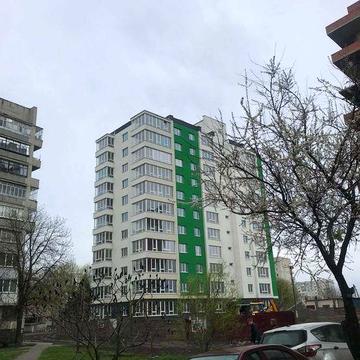 Двокімнатна квартира в новобудові. Сертифікат