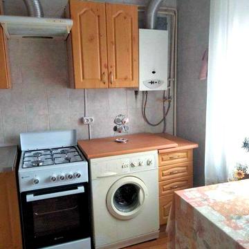 Вільна! ЗДАМ  1 км. квартиру в районі Льонокомбінату