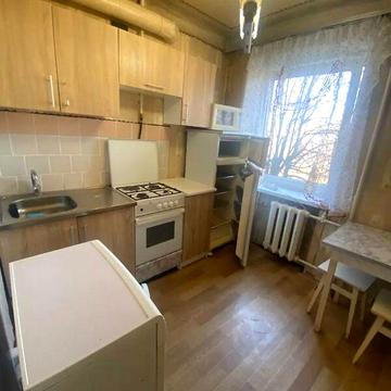 Довгострокова оренда 1к Квартира Січеславська Набережна вулиця