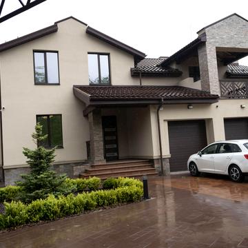 світанкова