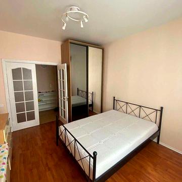 Довгострокова оренда 2к Квартира Телевізійна вулиця