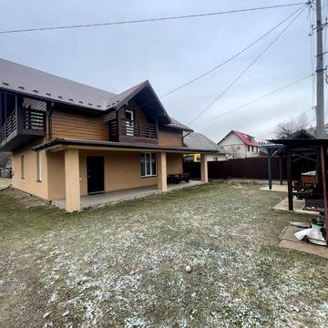 Будинок окремий у ЦЕНТРІ СЛАВСЬКА!