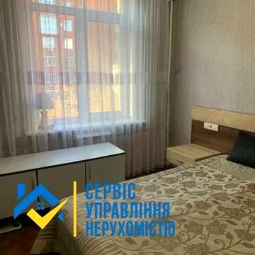 Продам 2х,комн.центр с ремонтом