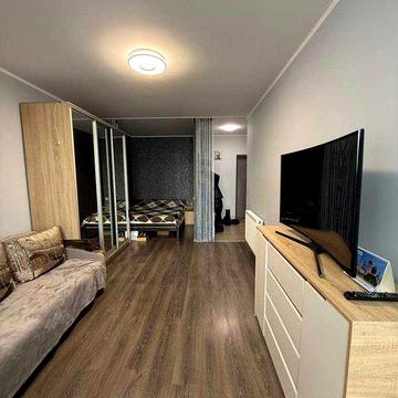 Оренда 1-кімнатної квартири в новобудові, вул: Під Голоском