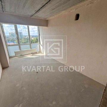 Гарна, якісна простора квартира в ЖК "Центральний Преміум"