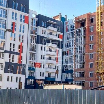 Продаж 2К квартира в ТОПОВІЙ локації Бучі