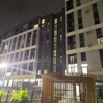 Продаж 1-кім Зелена