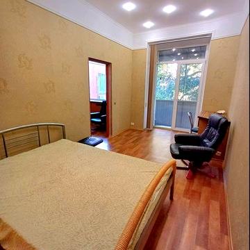 Сдам в аренду отличную 2-х комнатную квартиру Центр / Соборная