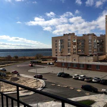 Квартира в новой Ривьере Переуступка ЖК Ривьера