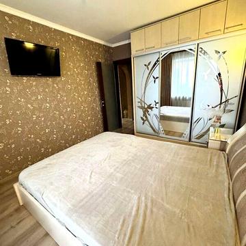 Довгострокова оренда 2к Квартира Слави бульвар