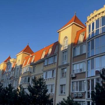 Продаж 1к Квартира Мускатна (Зої Космодем’янської) вулиця ЖК Академгородок-Совиньон