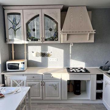 Оренда однокімнатної квартири в Бучі