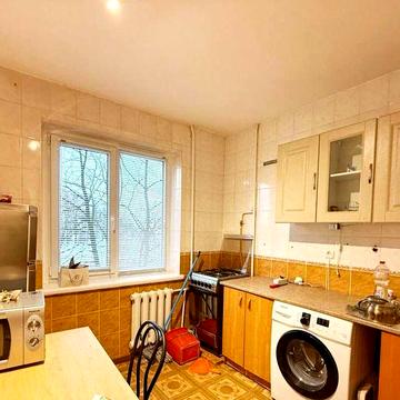 Здам 2-кімнатну квартиру по вул. Холодноярської бригади (вул. СКД)