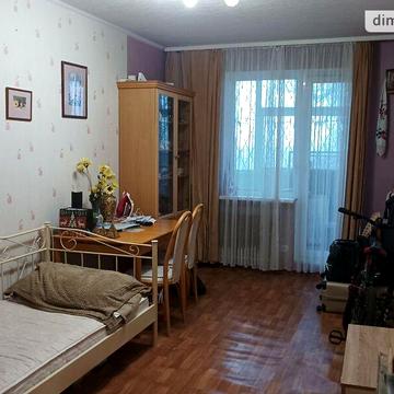 Продаж 3к Квартира Архітекторів вулиця