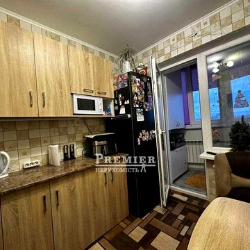 1 комнатная квартира 42 м2 Ремонтом Мебель Техника на Глушко