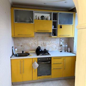 Довгострокова оренда 2к Квартира 50-річчя ВЛКСМ проспект