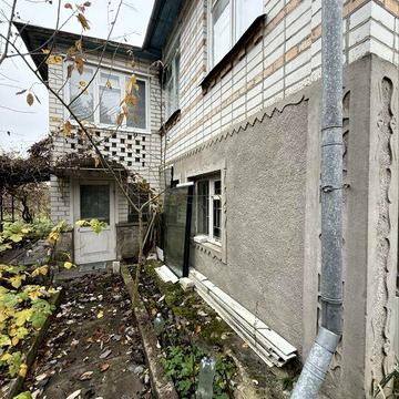 Продаж дачі з каміном 119 кв.м на 6 сотках Михайлівська Рубежівка